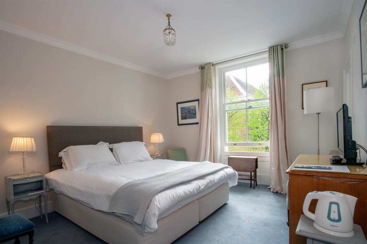 Bear'S Well Guest House Deal Exterior foto
