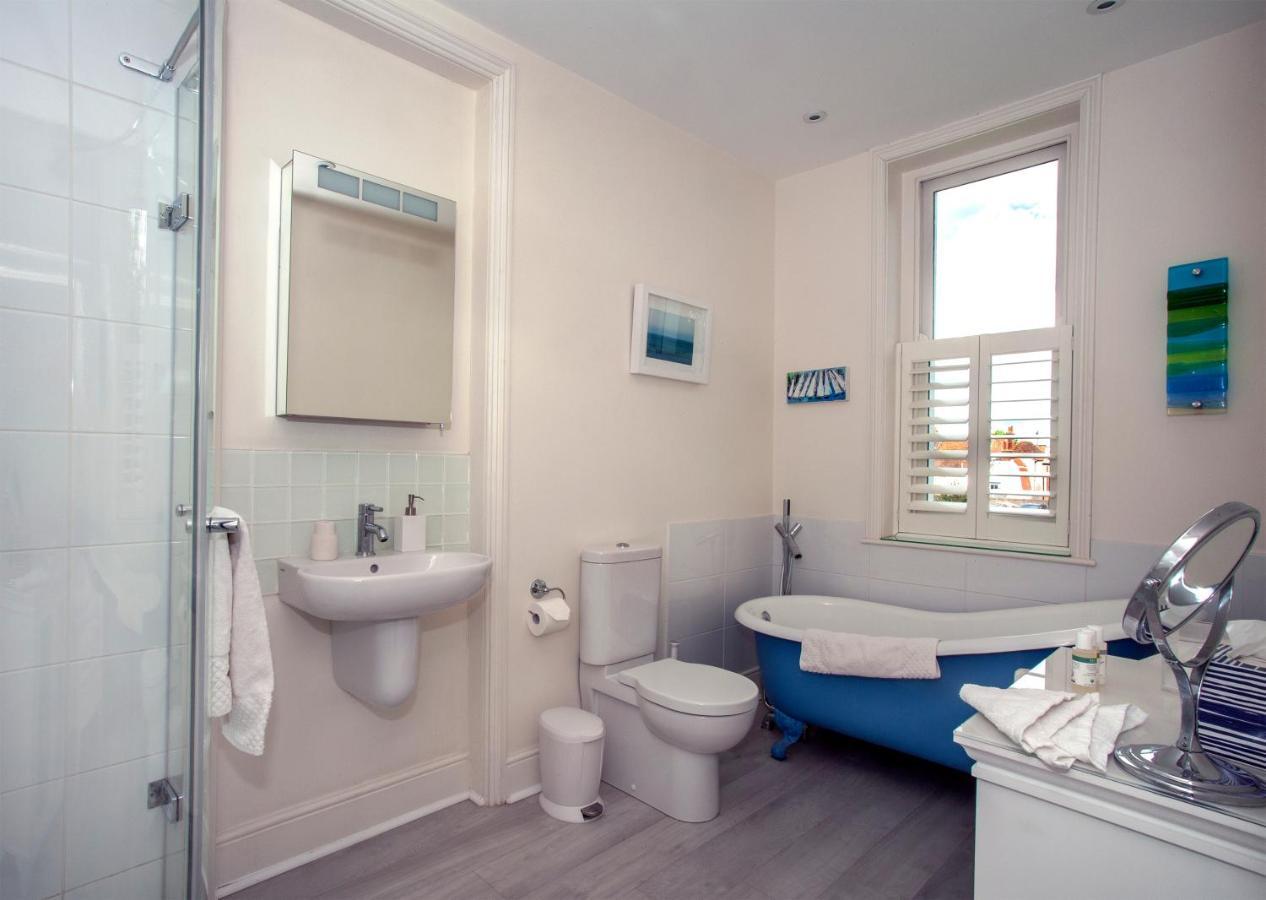 Bear'S Well Guest House Deal Exterior foto
