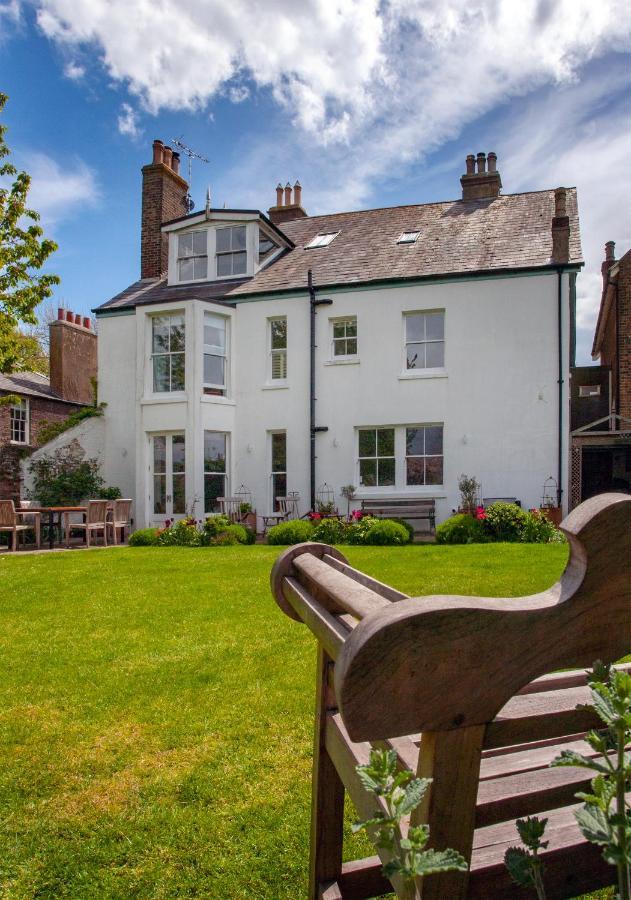 Bear'S Well Guest House Deal Exterior foto
