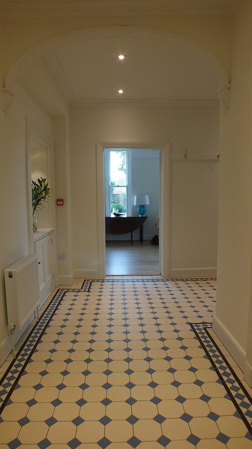 Bear'S Well Guest House Deal Exterior foto