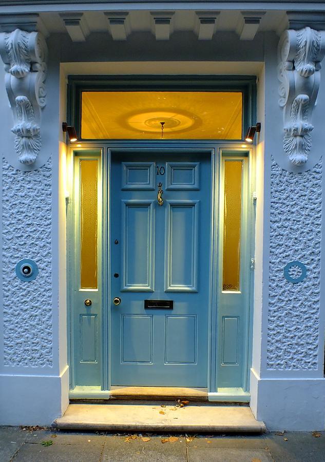 Bear'S Well Guest House Deal Exterior foto